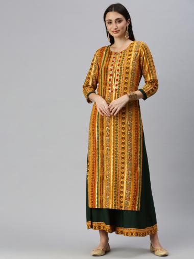 Kurta Sets